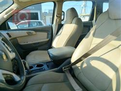 شيفروليه ترافرس